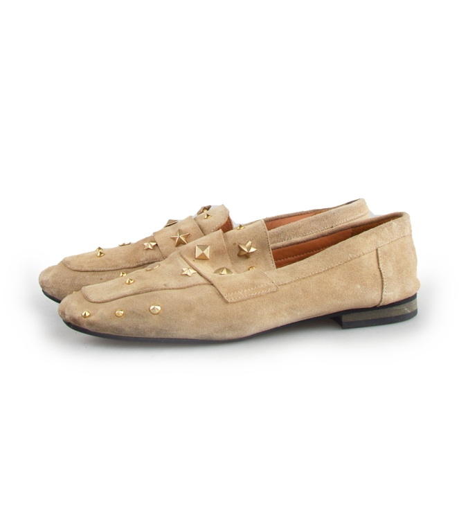 Notre-V Loafers 