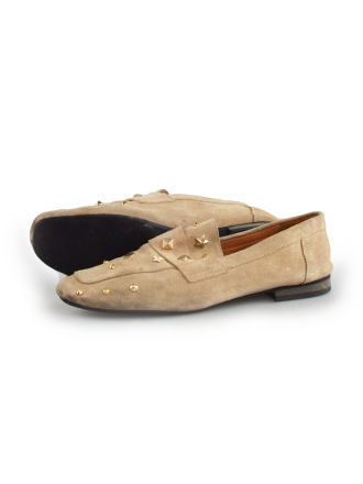 Notre-V Loafers 
