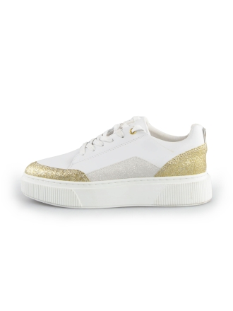 Cycleur de Luxe Sneakers Wit 172435