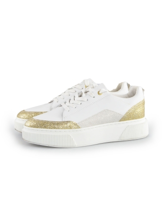 Cycleur de Luxe Sneakers Wit 172435