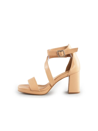 Notre-V Sandalen Beige 172550