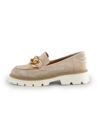 Notre-V Loafers  Beige 172673