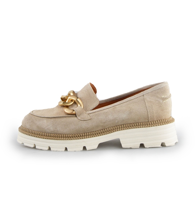Notre-V Loafers 