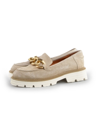 Notre-V Loafers  Beige 172673