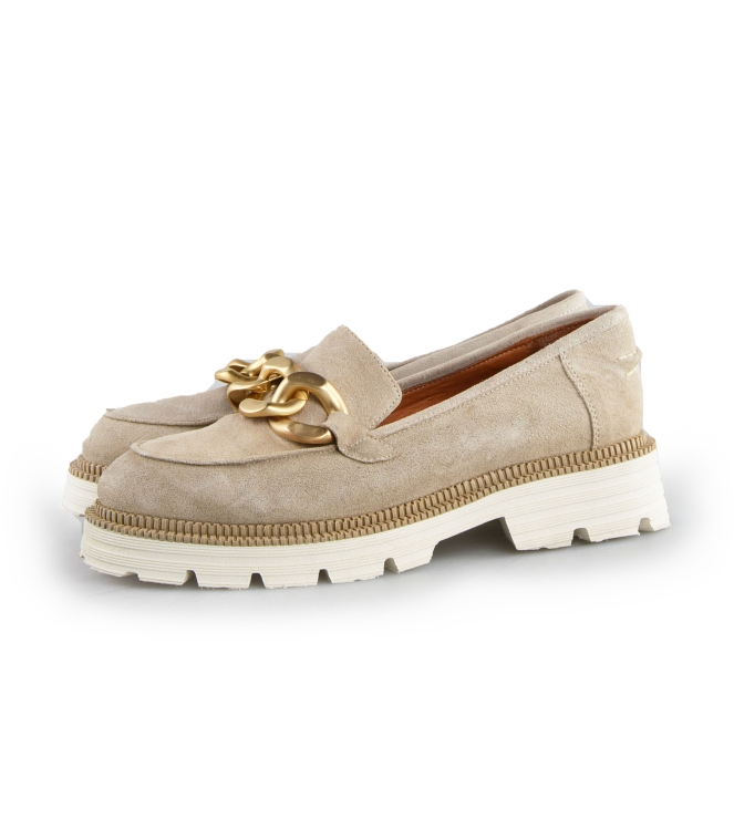 Notre-V Loafers 