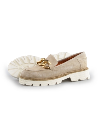 Notre-V Loafers 
