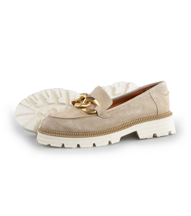 Notre-V Loafers 