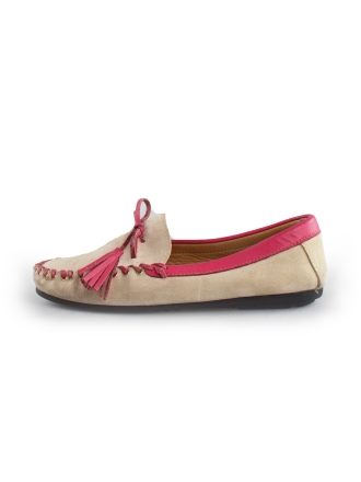 Notre-V Loafers  Beige 172685