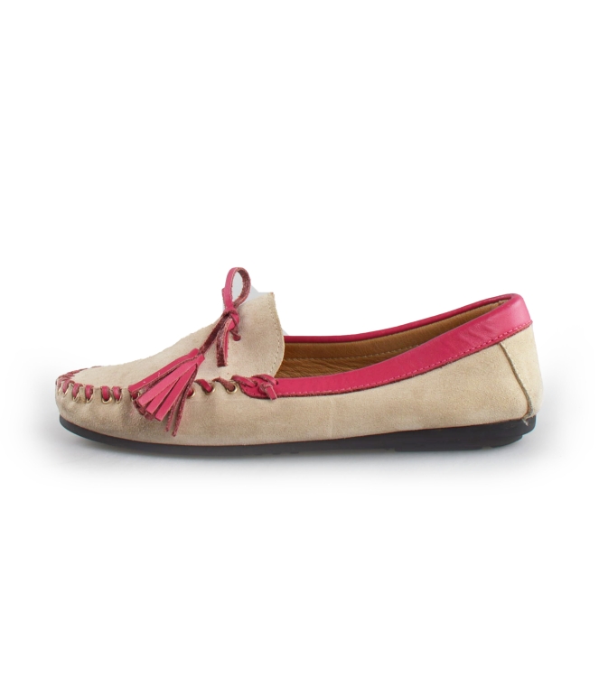 Notre-V Loafers 