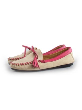 Notre-V Loafers  Beige 172685