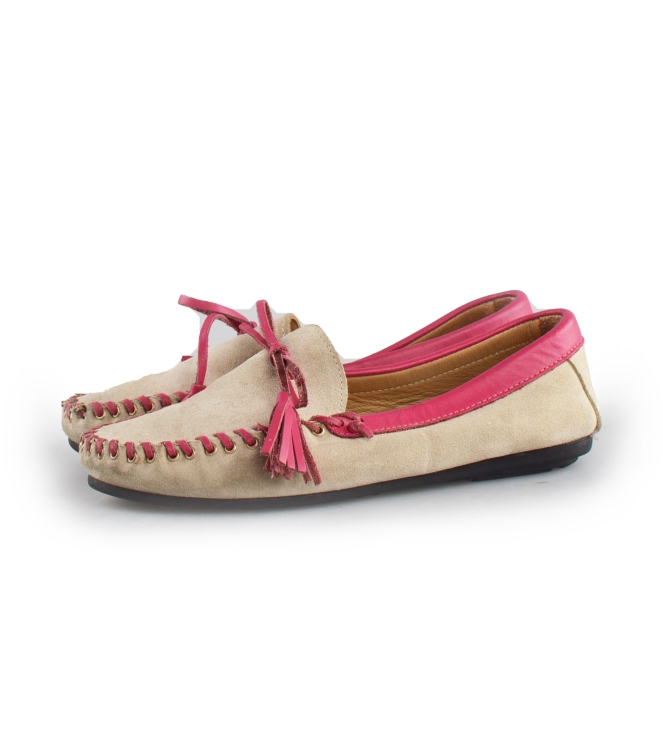 Notre-V Loafers 