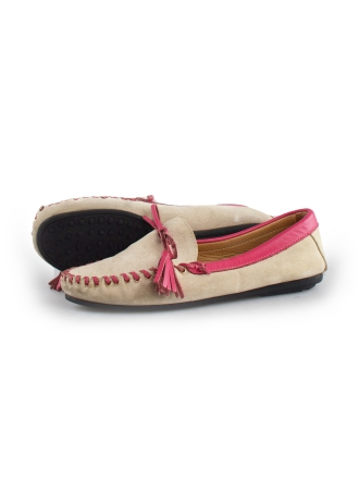 Notre-V Loafers 