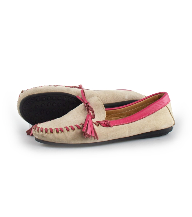Notre-V Loafers 