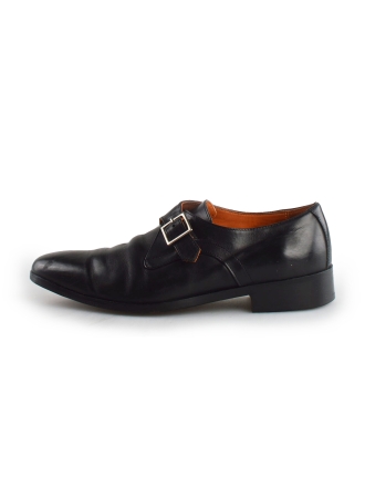 Reinhard Frans Nette schoenen  Zwart 172700