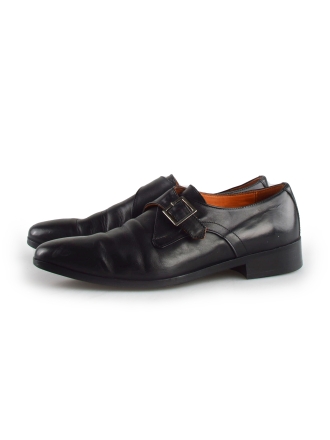 Reinhard Frans Nette schoenen  Zwart 172700