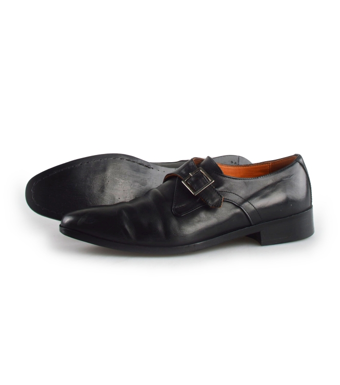 Reinhard Frans Nette schoenen 