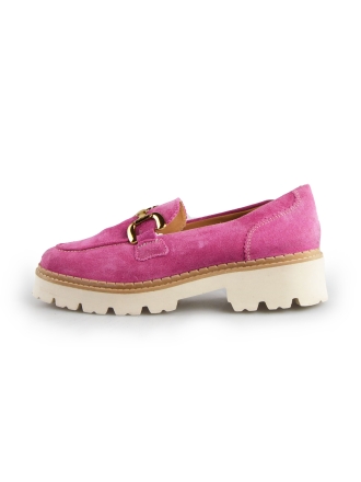 Omoda Loafers  Paars 172779