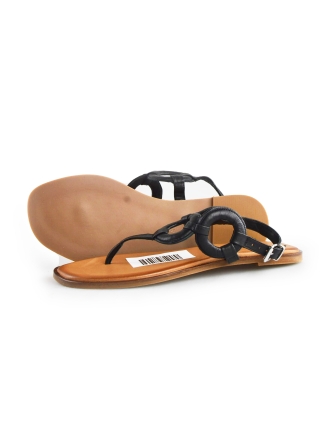 Notre-V Sandalen