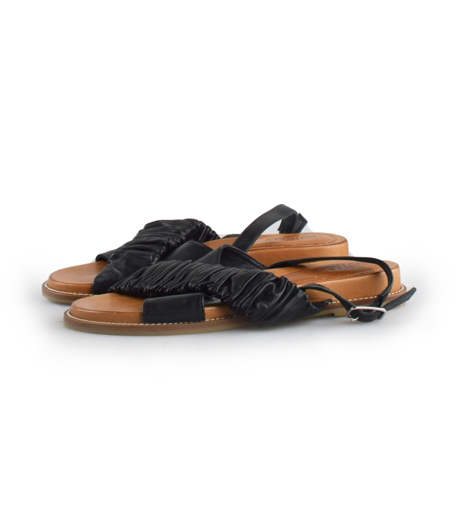 Notre-V Sandalen