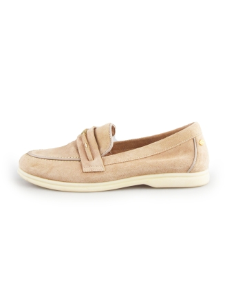 Fred de La Bretoniere Loafers  Beige 172883