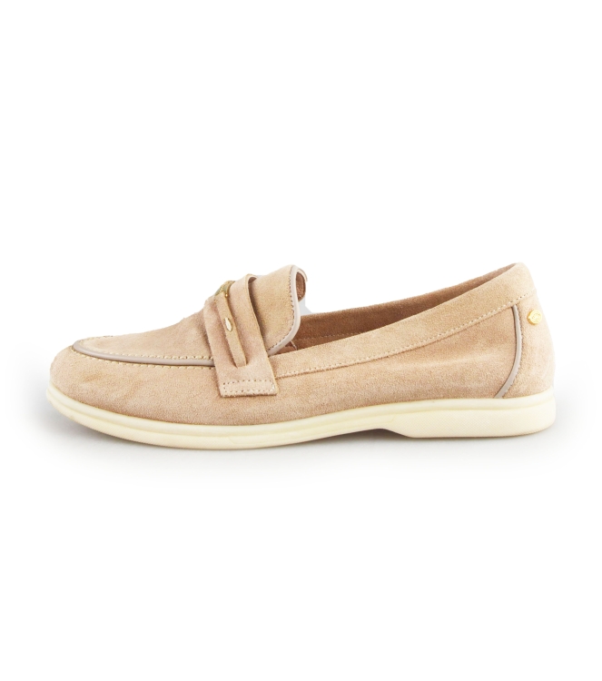 Fred de La Bretoniere Loafers 