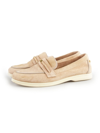 Fred de La Bretoniere Loafers  Beige 172883