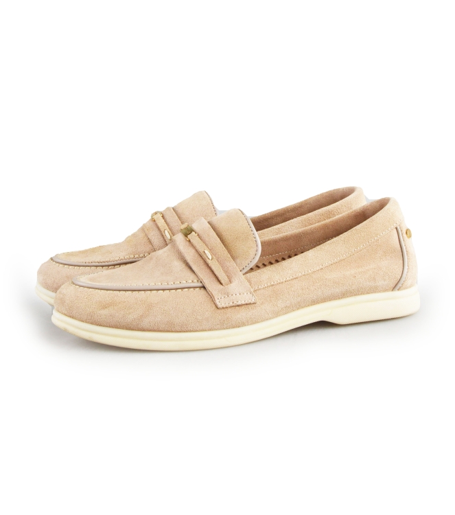 Fred de La Bretoniere Loafers 