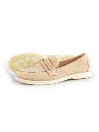 Fred de La Bretoniere Loafers 