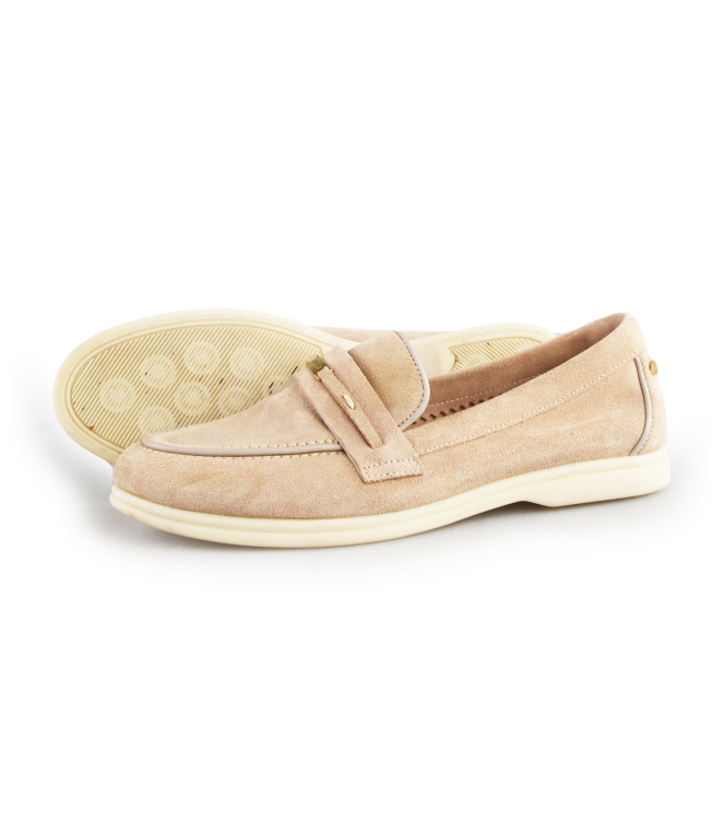 Fred de La Bretoniere Loafers 