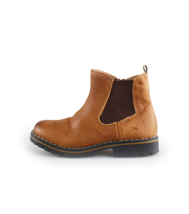 Groot Chelsea boots