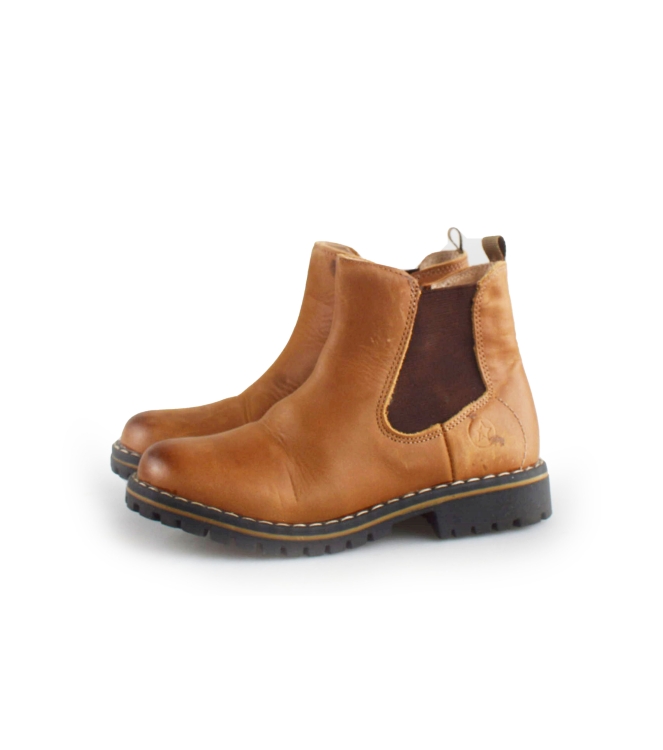 Groot Chelsea boots