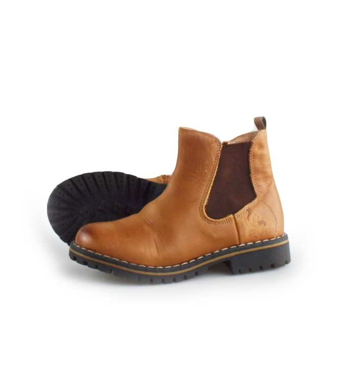 Groot Chelsea boots
