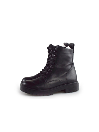 Harpers Veterboots Zwart 173608