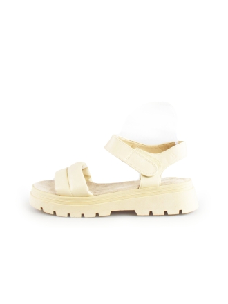 Bluebox Sandalen Beige 173764