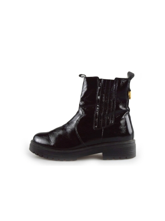 Omoda Chelsea boots Zwart 173820