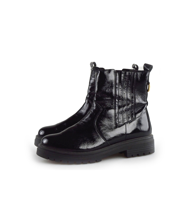 Omoda Chelsea boots