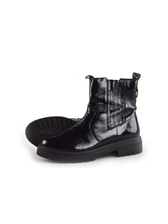 Omoda Chelsea boots