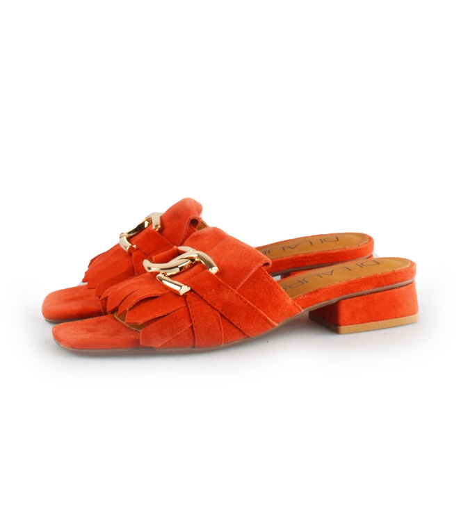 Di Lauro Slippers