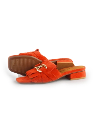 Di Lauro Slippers