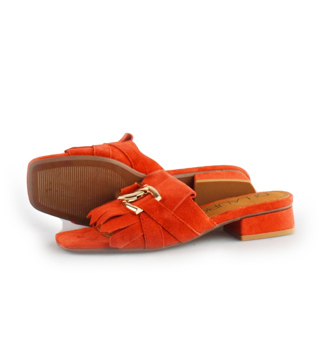 Di Lauro Slippers