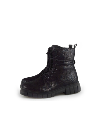Bluebox Veterboots Zwart 173929