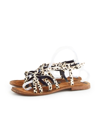 Harpers Sandalen Bruin 174153