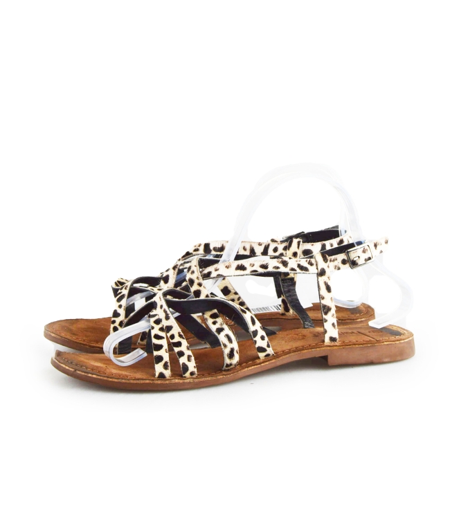 Harpers Sandalen