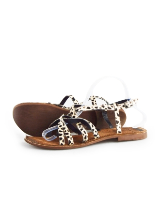 Harpers Sandalen