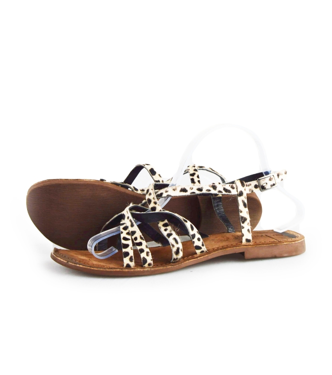 Harpers Sandalen