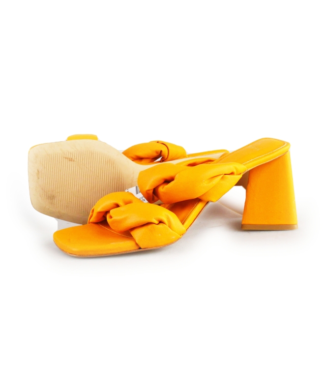 Nubikk Slippers