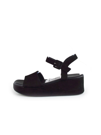 Bluebox Sandalen Zwart 174258