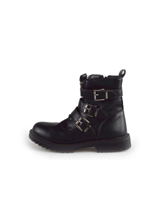 Bluebox Biker boots Zwart 174296