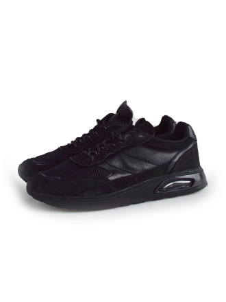 Bluebox Sneakers Zwart 174560