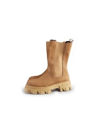 Bullboxer Chelsea boots Bruin 174582